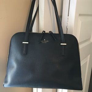 Kate Spade Black purse